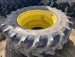 Sonstige Zwillingsräder 620/70R42 passend an 38 Zoll Haup