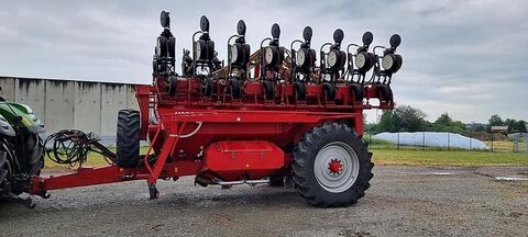 Horsch Maestro 16 SW