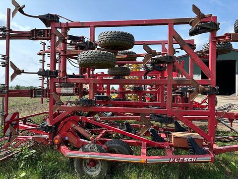 Horsch Terrano 8 FG 3