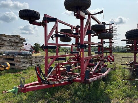 Horsch Terrano 8 FG 2