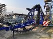 Dal-Bo Powerchain 800 Kettenscheibenegge