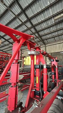 Horsch Tiger 4 MT 2