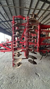 Horsch Tiger 4 MT 3