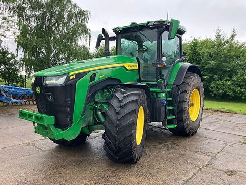 John Deere 8R340 *Auto Powr*