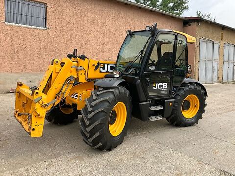 JCB 541-70 Agri Plus *Top Zustand*