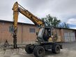 JCB JS 130 W