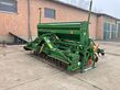 Amazone KG4000 Special + KW402/580 + AD403