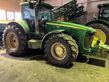 John Deere 8420 ILS, Powr Shift