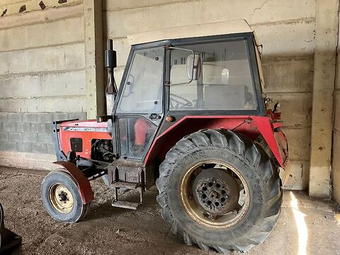 Zetor 2x 5211 im Paket 3
