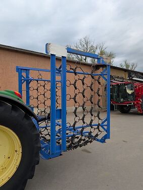 Metal-Technik 6M/4RZ 2-SIL