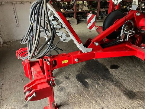 Pöttinger Terrasem C6 Artis 3