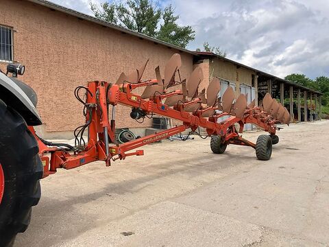 Kühne Challenger CH 9
