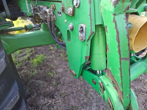 John Deere 6830 Premium *Auto Powr*