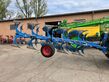 Lemken Juwel 8 VT 5 L 100