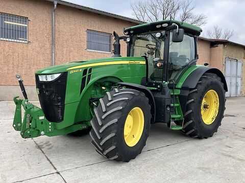 John Deere 8345R *E2