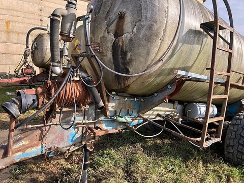 Fortschritt HTS 100.27 2