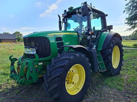 John Deere 6830 Premium *Auto Powr*
