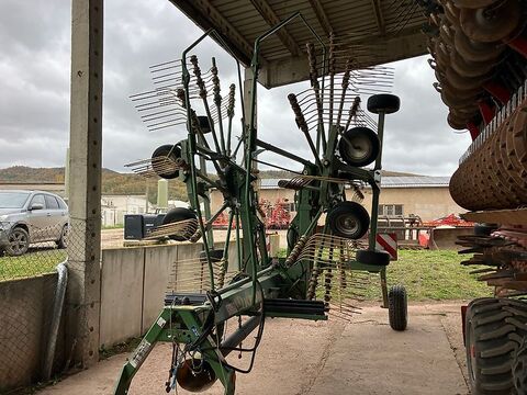 Krone Swadro 800/26 2