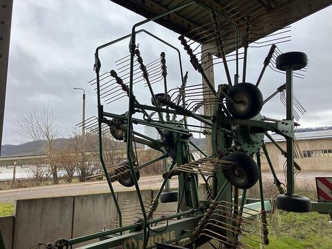 Krone Swadro 800/26 3