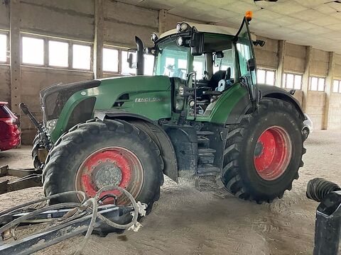 Fendt 930