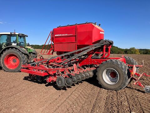 Horsch Avatar 6.16 SD *Doppeltank* 2