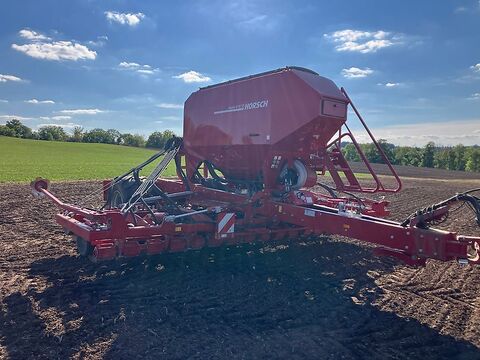 Horsch Avatar 6.16 SD *Doppeltank* 3