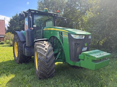 John Deere 8335R Powr Shift *Original 4683 Stunden*