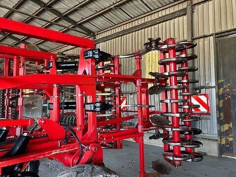 Horsch Terrano 4 MT 2