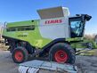 Claas Lexion 770 *V1050*