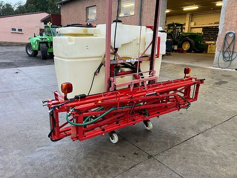 Holder IS 800 12/15m 2