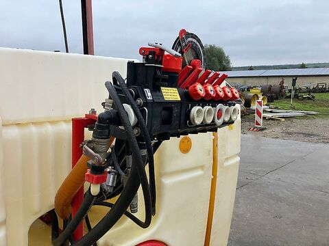 Holder IS 800 12/15m 3