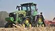John Deere 8RX410 *E23* RTK Lenksystem