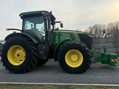 John Deere 7230R *Auto Quad* 2