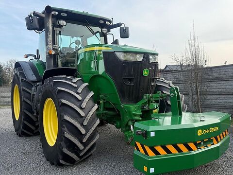 John Deere 7230R *Auto Quad* 3