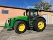 John Deere 8295R E23 *Reifendruckregelanlage*