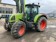 Claas Arion 630 C *Quicke Q55 Frontlader*