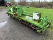 Krone RES 180/4000