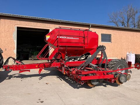 Horsch Avatar 6.16 SD *Doppeltank*