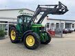 John Deere 7710 TLS, FL Stoll FZ 60.1