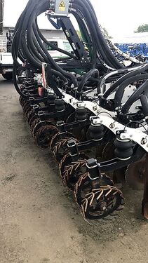 Stripcat 2 12-50 3