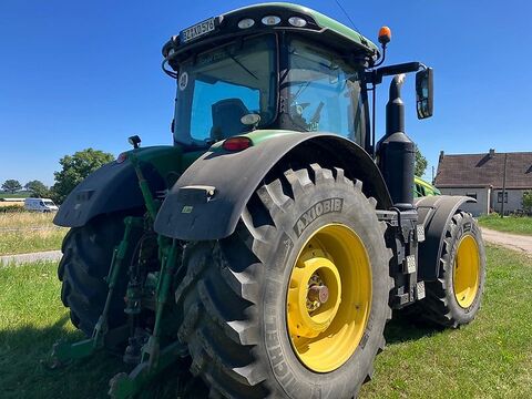 John Deere 8370R E23 *Erst 2600Bh* 3