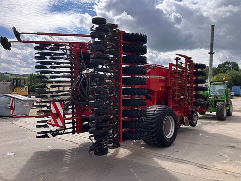 Horsch Pronto 6 AS *mit Saatflusskontrolle* 3