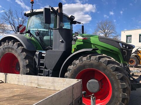 Fendt 1050 2