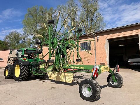 Krone Swadro TC 880