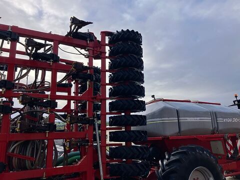 Horsch Sprinter 9 SW 3