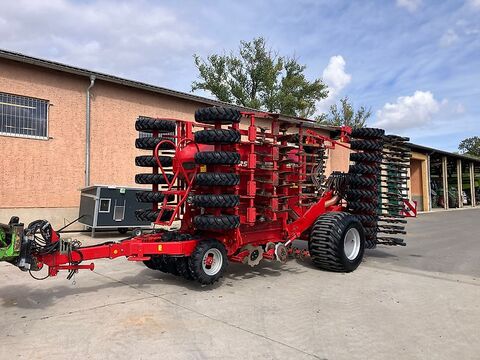 Horsch Pronto 6 AS *mit Saatflusskontrolle*