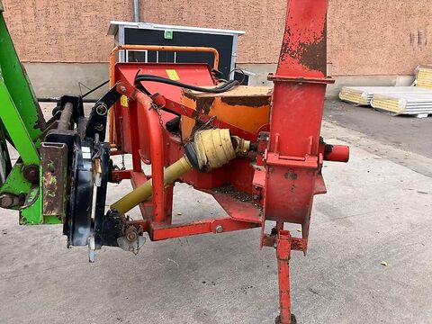 Dücker H 760 2