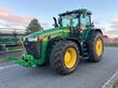John Deere 8R370 *Auto Powr* Demo