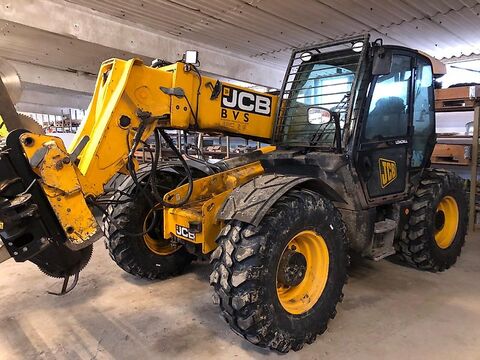 JCB 550-80 Agri Plus 2