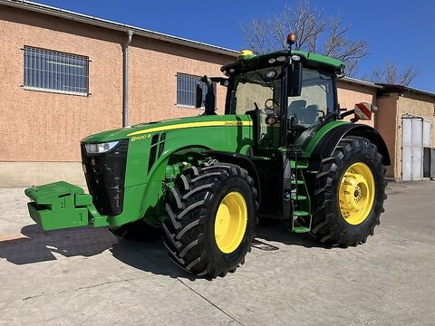 John Deere 8400R